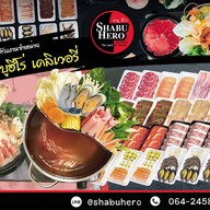 Shabu Hero นครปฐม