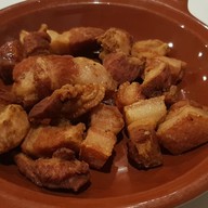 เมนูของร้าน ซุ้มกระดังงา ต้นตำหรับ