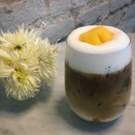 เมนูของร้าน Eureka Coffee Tap Saladaeng ศาลาแดง