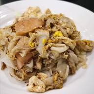 เมนูของร้าน Lee Cafe เมกา บางนา