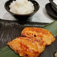 เมนูของร้าน Seiryu Sushi เซ็นทรัลเฟสติวัล อีสต์วิลล์