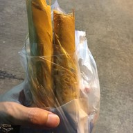 ขนมโตเกียว