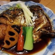 เมนูของร้าน Oshin izakaya คลองรั้ง