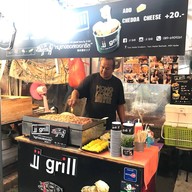 JJ Grill