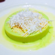 เมนูของร้าน Scarlett Wine Bar & Restaurant โรงแรมพูลแมน จี สีลม