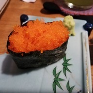 เมนูของร้าน Oshin izakaya คลองรั้ง