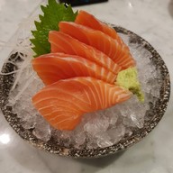 เมนูของร้าน Seiryu Sushi เซ็นทรัลเฟสติวัล อีสต์วิลล์