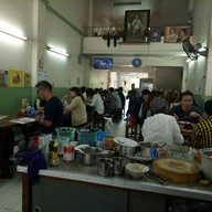 ก๋วยเตี๋ยวลูกชิ้นปลาโบราณ