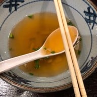 Miyatake Sanuki Udon สยามพารากอน