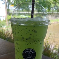 More Fresh Coffee & Salads