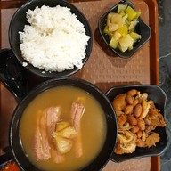 Ng Ah Sio Bak Kut Teh