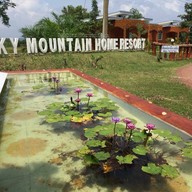 Sky Mountain Home Resort