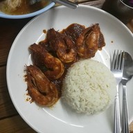 เมนูของร้าน UP 2 GU