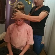 Sabaijai Thai Massage