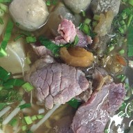 เมนูของร้าน สันติโอชา