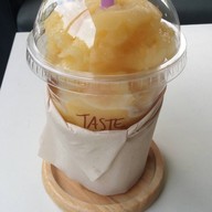 เมนูของร้าน Happy Cafe แฮปปี้ คาเฟ่