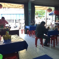 บรรยากาศ สันติโอชา