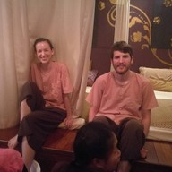 Sabaijai Thai Massage