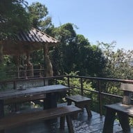 CLIFF Cafe @ ผาแต้ม