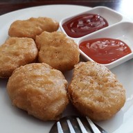 เมนูของร้าน สถานีเพลินจิต