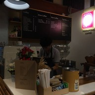 Peerapong Coffee