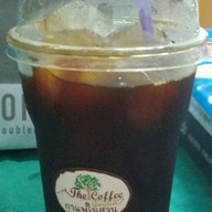 The Coffee Garden กาแฟในสวน