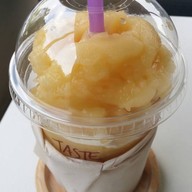 เมนูของร้าน Happy Cafe แฮปปี้ คาเฟ่