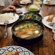 Thai Master Kitchen Hou Gang