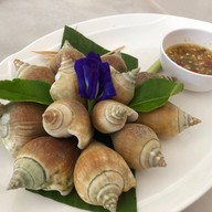 เมนูของร้าน ร้านอาหารน้องโจ๊ก กระบี่