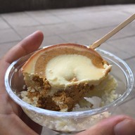 Little Pie Company W43st Between 9 And 10ave