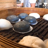 เมนูของร้าน Jong dimsum