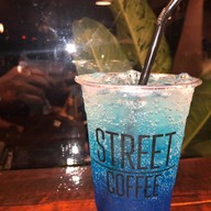 Street Coffee รังสิต