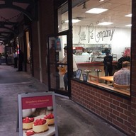 Little Pie Company W43st Between 9 And 10ave