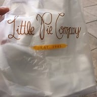 Little Pie Company W43st Between 9 And 10ave