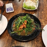 Thai Master Kitchen Hou Gang