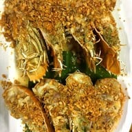 เมนูของร้าน ขวัญทะเล