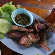 ส้มตำเจ๊อารี