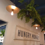 Hungry Monkey Phuket