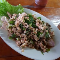 ส้มตำเจ๊อารี