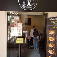 Thai Master Kitchen Hou Gang