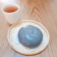 เมนูของร้าน Jong dimsum