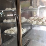 เมนูของร้าน ขาวโอชา ซาลาเปาโกขาว