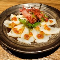เมนูของร้าน Sushi Mori Sathorn Square