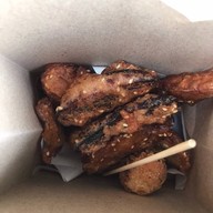 เมนูของร้าน บาร์นาน่า กล้วยทอดคลับ