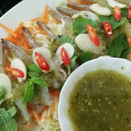 ตำแซ่บ โนนไทย