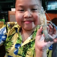 กุ้งถัง&ผัดกระเพราBy คุณรัก