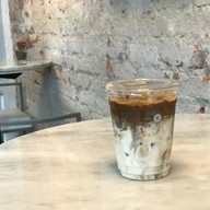 เมนูของร้าน Eureka Coffee Tap Saladaeng ศาลาแดง