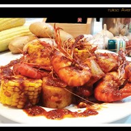 เมนูของร้าน กุ้งถัง&ผัดกระเพราBy คุณรัก