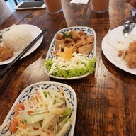 Thai Master Kitchen Hou Gang