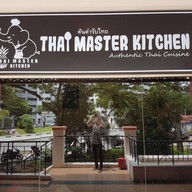 Thai Master Kitchen Hou Gang